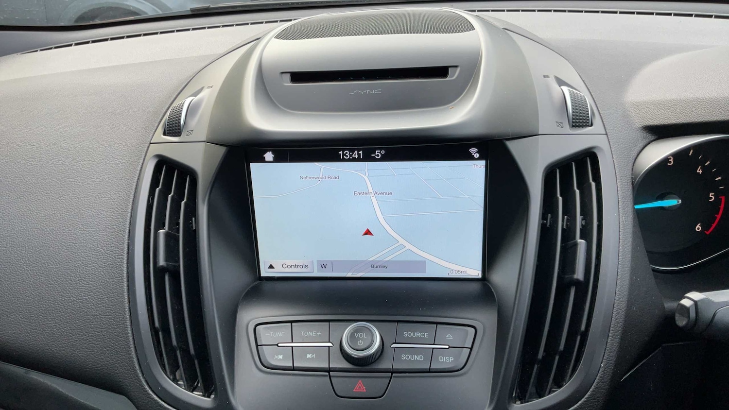 Used Ford Kuga 2016 for sale - 77787060: Photo 9