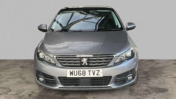 Used Peugeot 308 2018 for sale - 76016063: Photo 4