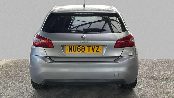 Used Peugeot 308 2018 for sale - 76016063: Photo 5
