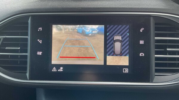 Used Peugeot 308 2018 for sale - 76016063: Photo 7