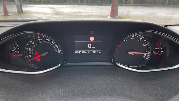 Used Peugeot 308 2018 for sale - 76016063: Photo 9