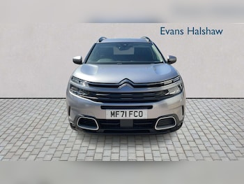 Used Citroen C5 Aircross 2022 for sale - 78432575: Photo