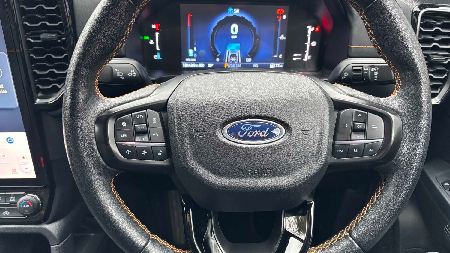 Used Ford Ranger 2023 for sale - 77589219: Photo 11