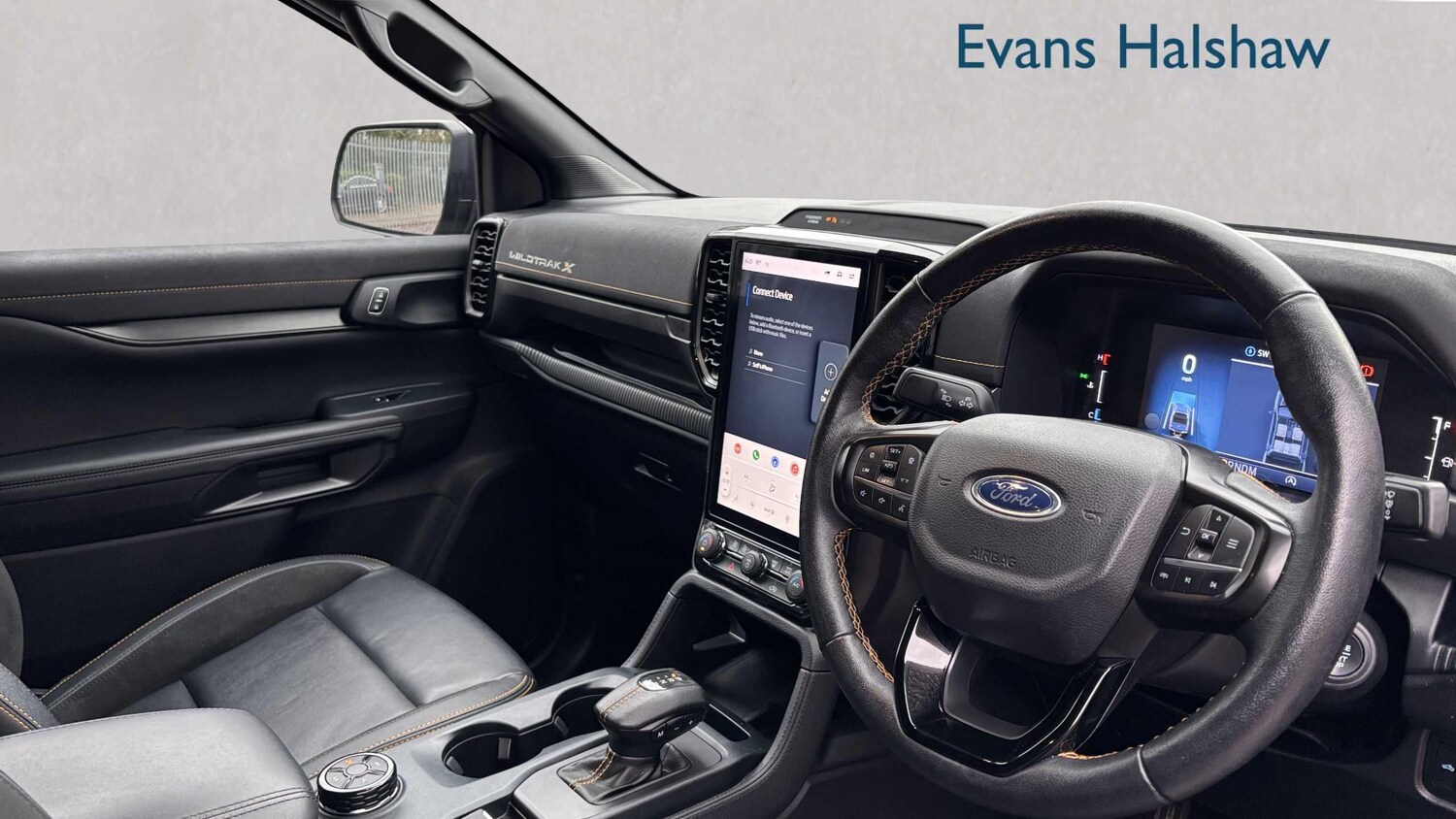 Used Ford Ranger 2023 for sale - 77589219: Photo 12