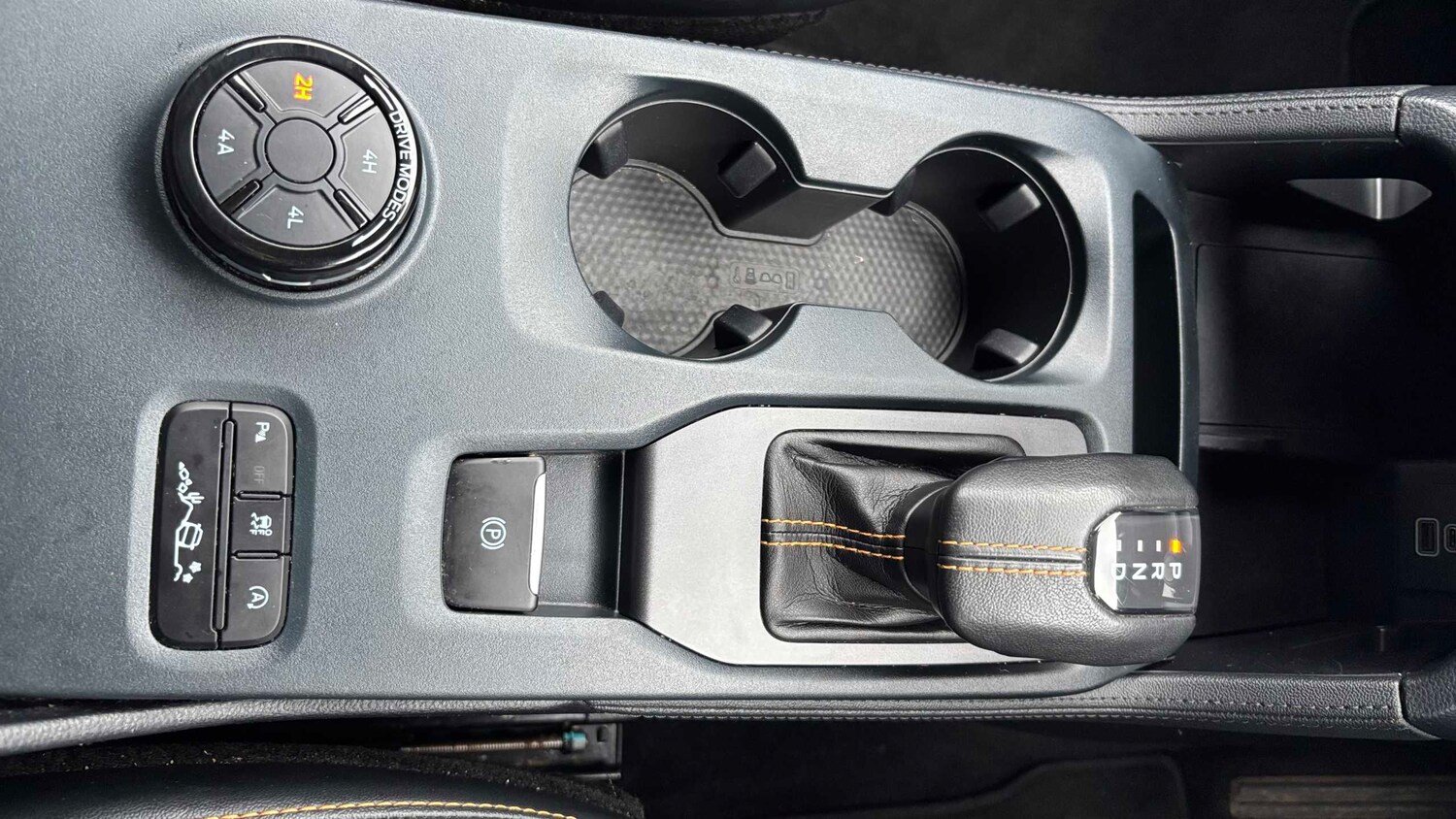 Used Ford Ranger 2023 for sale - 77589219: Photo 16