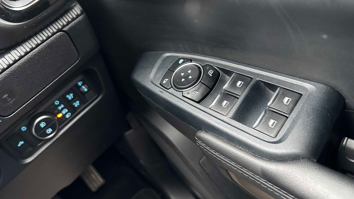 Used Ford Ranger 2023 for sale - 77589219: Photo 17