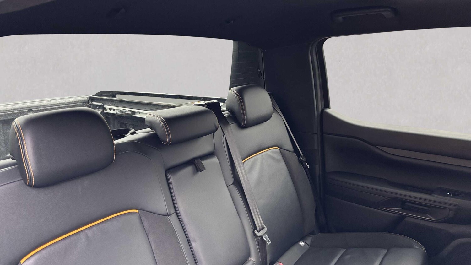 Used Ford Ranger 2023 for sale - 77589219: Photo 18