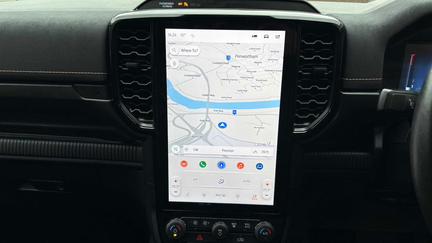 Used Ford Ranger 2023 for sale - 77589219: Photo 2