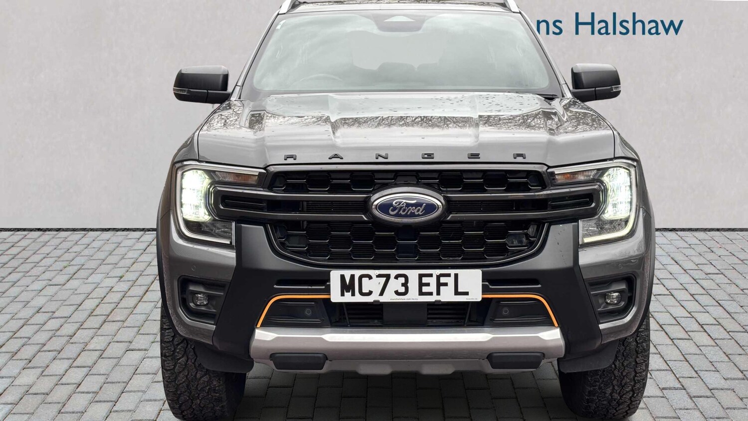 Used Ford Ranger 2023 for sale - 77589219: Photo 4