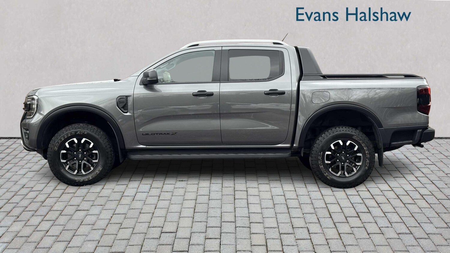 Used Ford Ranger 2023 for sale - 77589219: Photo 6