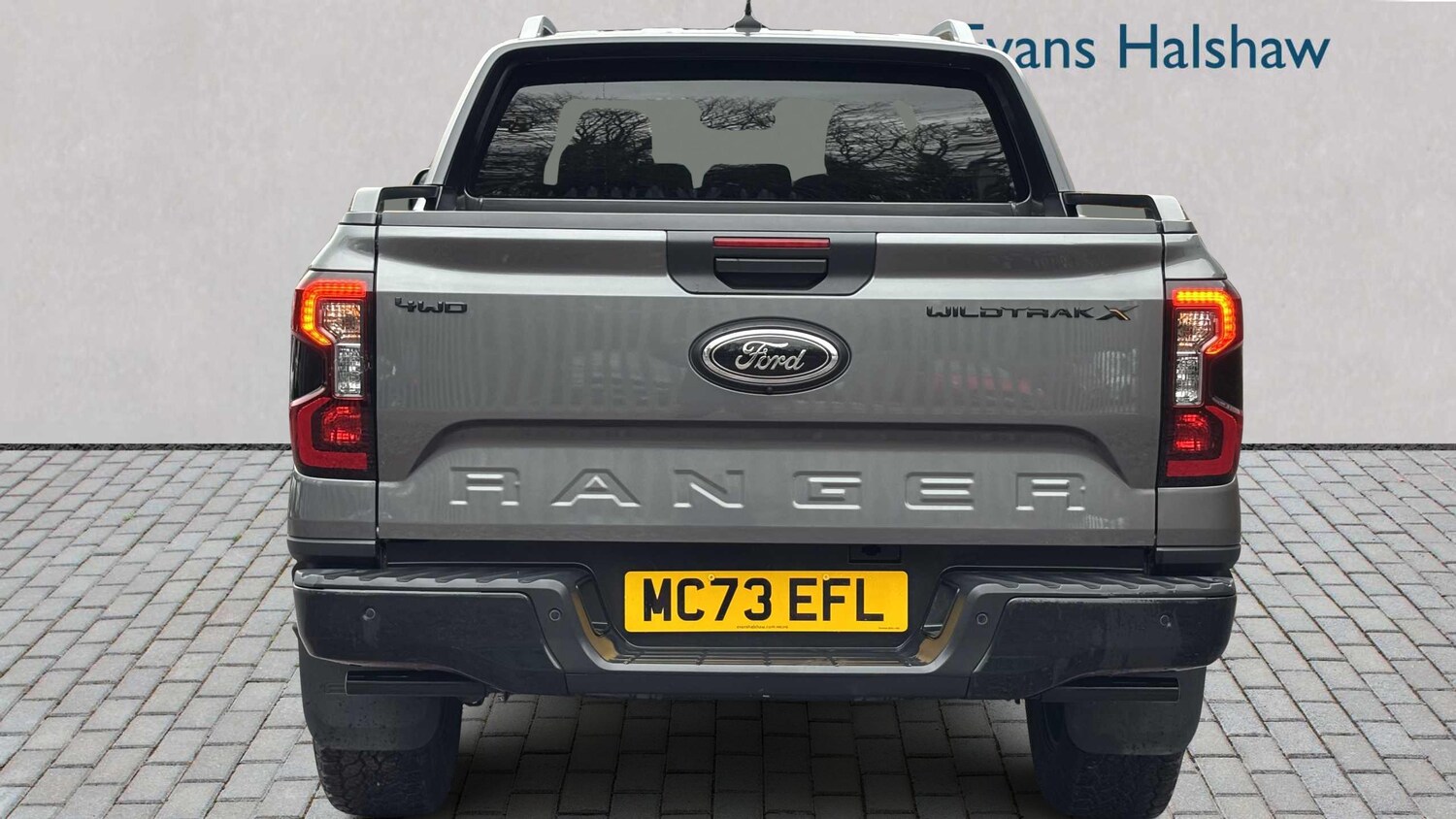 Used Ford Ranger 2023 for sale - 77589219: Photo 7