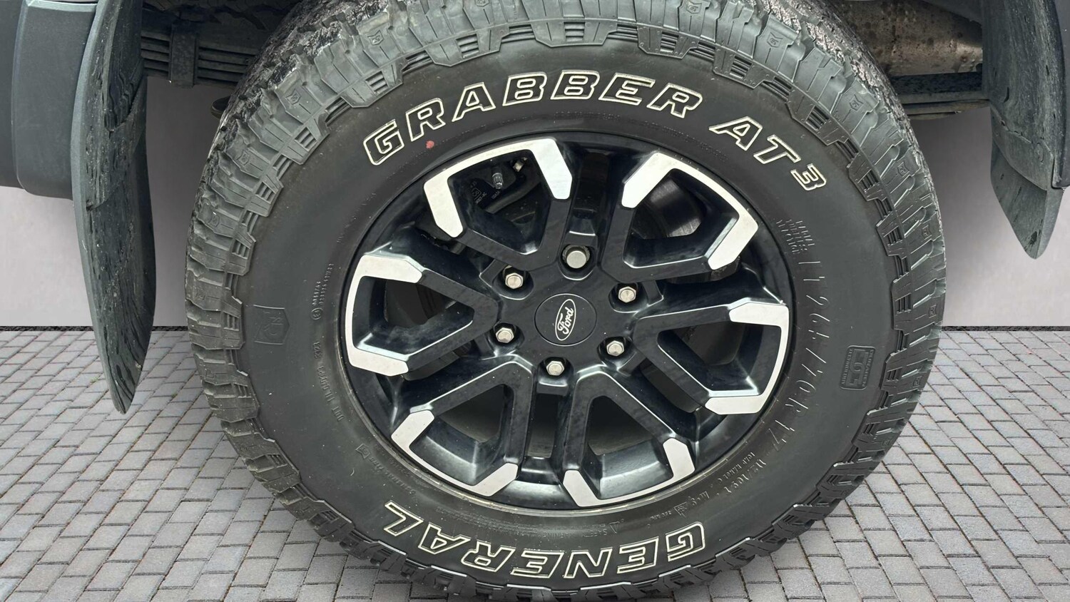 Used Ford Ranger 2023 for sale - 77589219: Photo 8