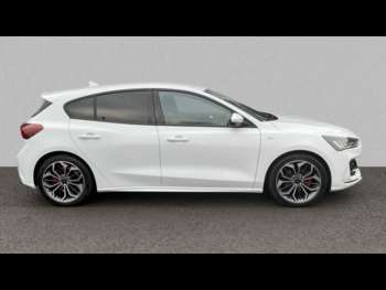 Used Ford Focus 2025 for sale - 75317447: Photo