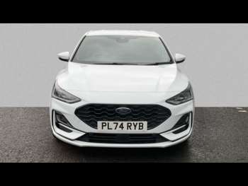 Used Ford Focus 2025 for sale - 75317447: Photo
