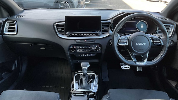Used Kia Pro Ceed 2024 for sale - 76063320: Photo 10