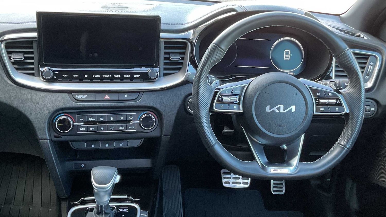 Used Kia Pro Ceed 2024 for sale - 76063320: Photo 11