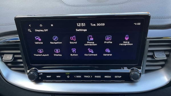 Used Kia Pro Ceed 2024 for sale - 76063320: Photo 15