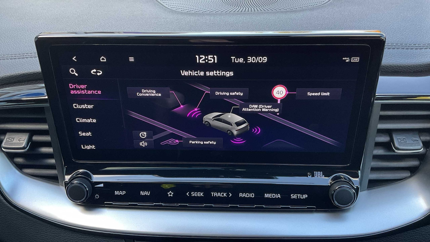 Used Kia Pro Ceed 2024 for sale - 76063320: Photo 16