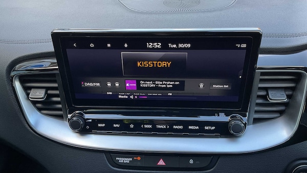 Used Kia Pro Ceed 2024 for sale - 76063320: Photo 18