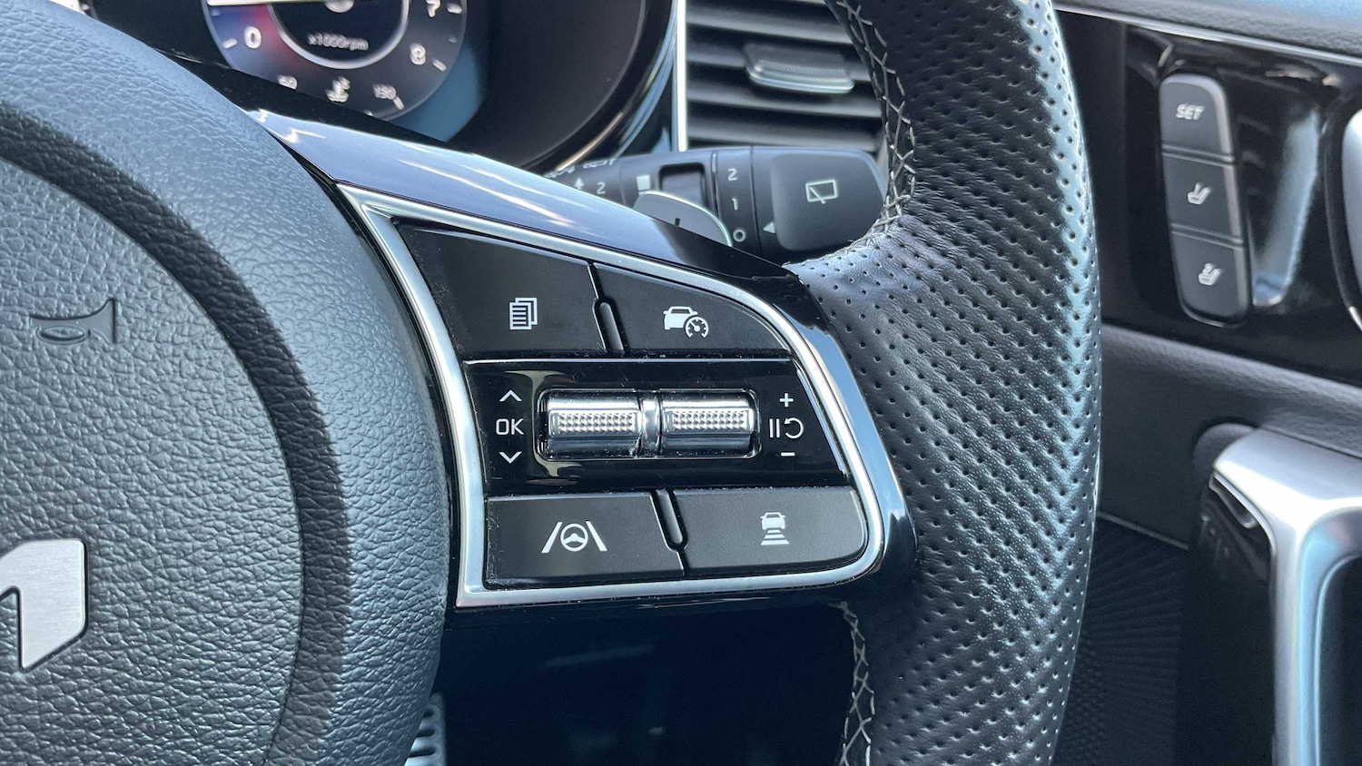 Used Kia Pro Ceed 2024 for sale - 76063320: Photo 26