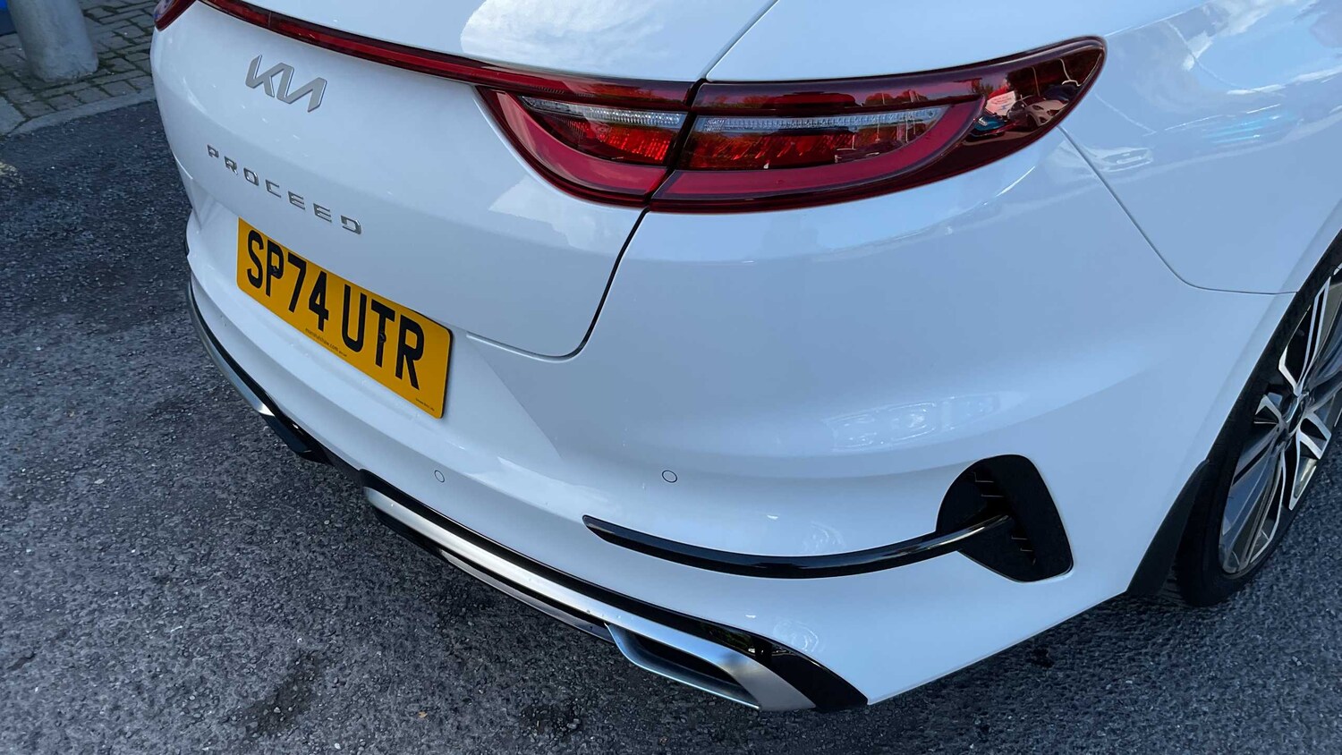 Used Kia Pro Ceed 2024 for sale - 76063320: Photo 31