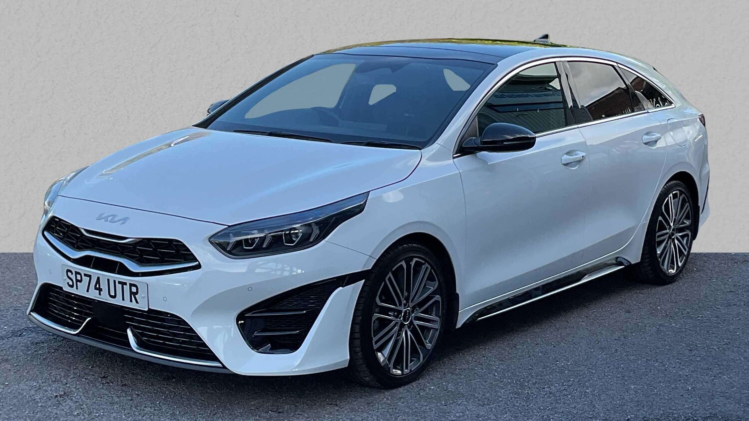 Used Kia Pro Ceed 2024 for sale - 76063320: Photo 34