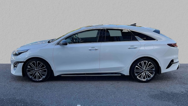 Used Kia Pro Ceed 2024 for sale - 76063320: Photo 35