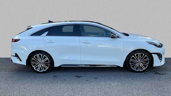 Used Kia Pro Ceed 2024 for sale - 76063320: Photo 3