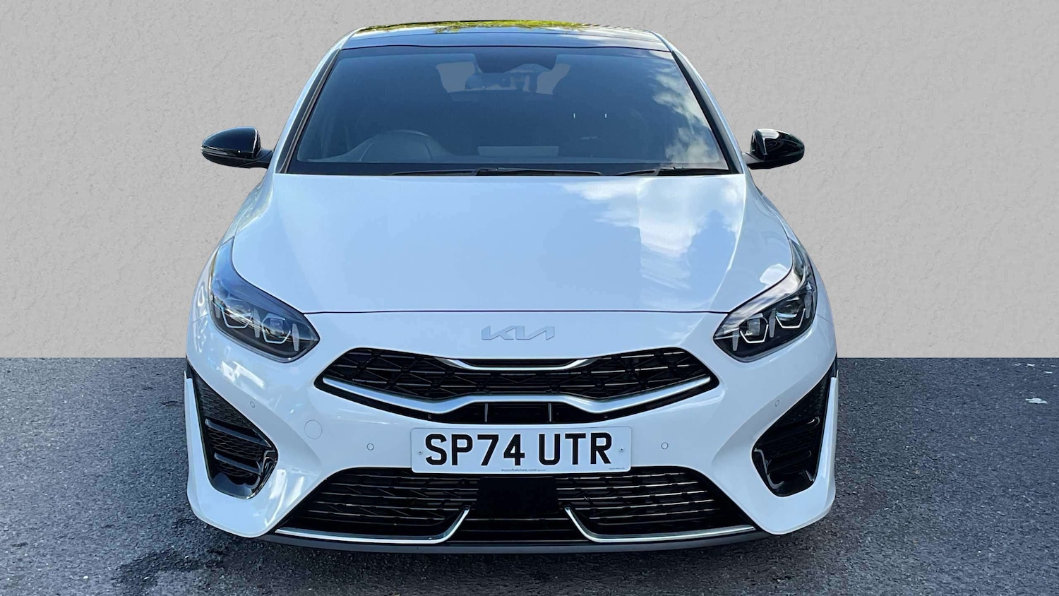 Used Kia Pro Ceed 2024 for sale - 76063320: Photo 4