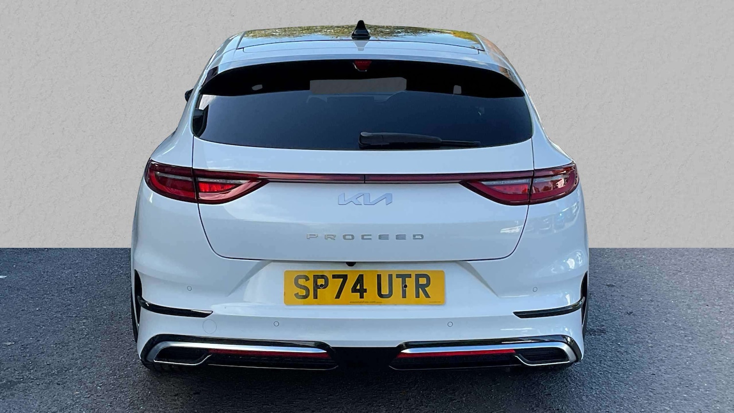 Used Kia Pro Ceed 2024 for sale - 76063320: Photo 5