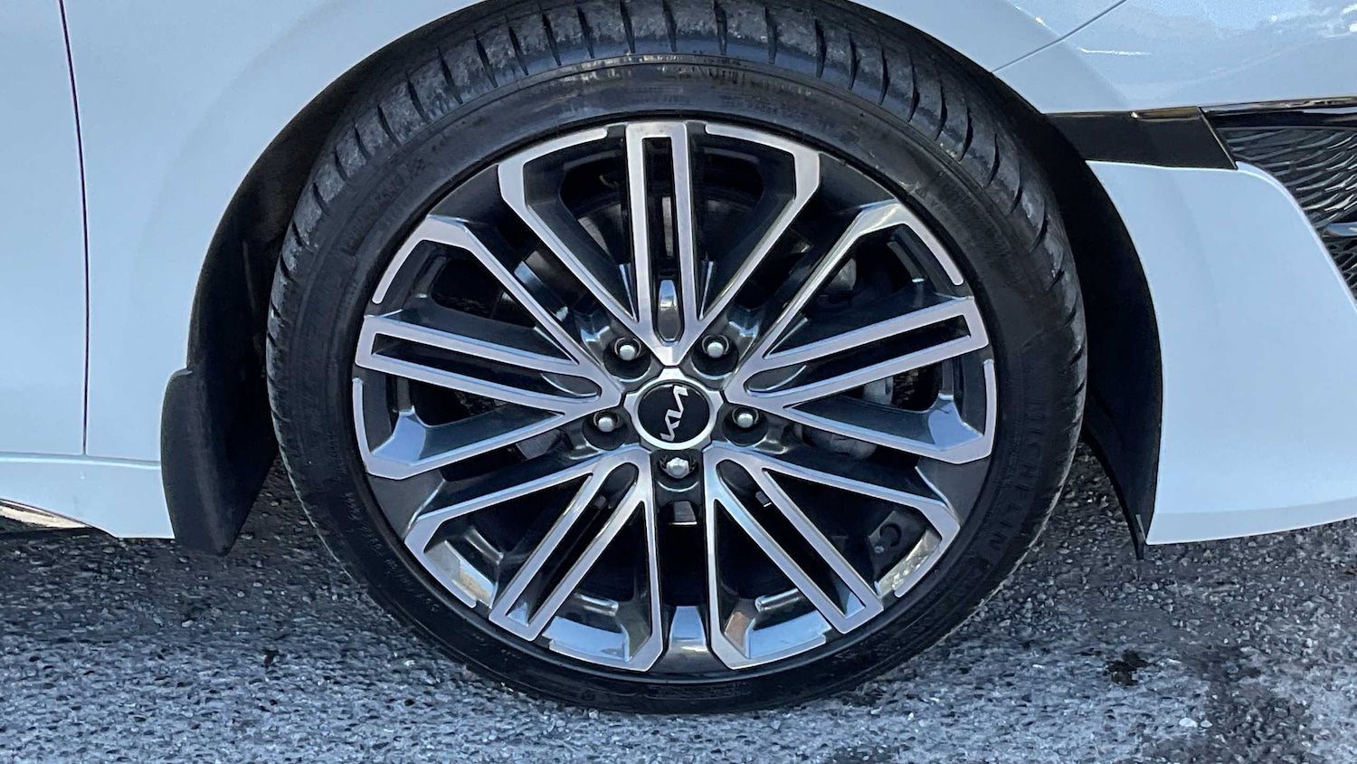 Used Kia Pro Ceed 2024 for sale - 76063320: Photo 6