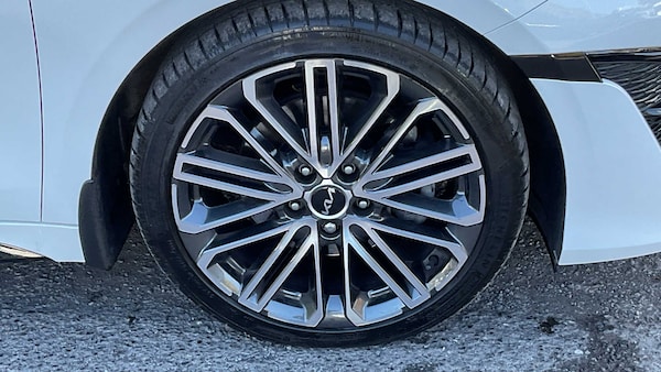 Used Kia Pro Ceed 2024 for sale - 76063320: Photo 6