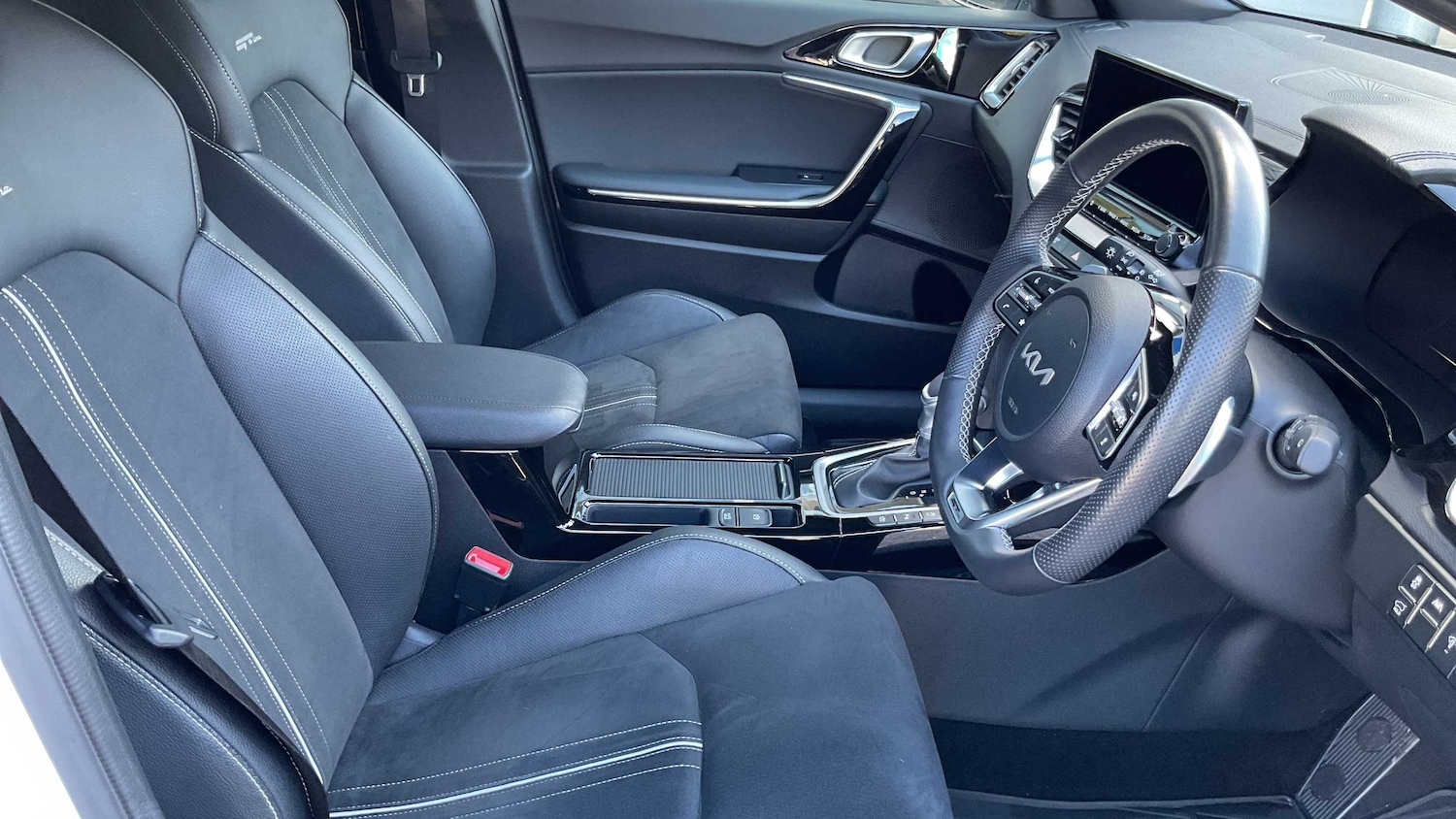 Used Kia Pro Ceed 2024 for sale - 76063320: Photo 8