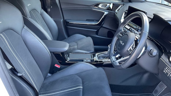 Used Kia Pro Ceed 2024 for sale - 76063320: Photo 8