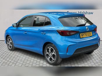 Used MG MG3 2025 for sale - 79810900: Photo