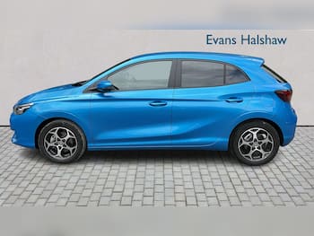 Used MG MG3 2025 for sale - 79810900: Photo
