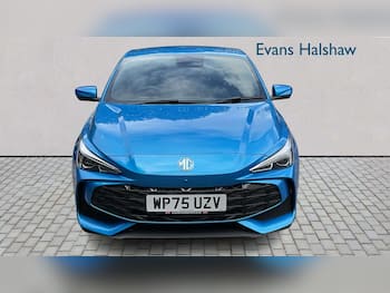 Used MG MG3 2025 for sale - 79810900: Photo