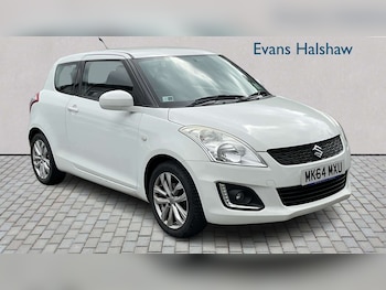 Used Suzuki Swift 2015 for sale - 78960854: Photo