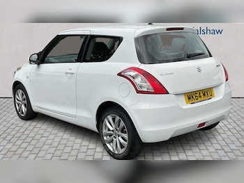 Used Suzuki Swift 2015 for sale - 78960854: Photo