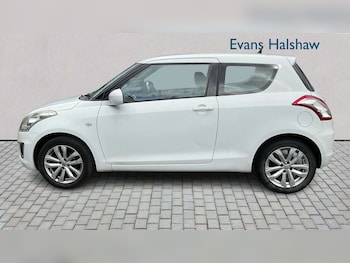 Used Suzuki Swift 2015 for sale - 78960854: Photo