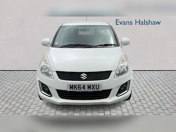 Used Suzuki Swift 2015 for sale - 78960854: Photo