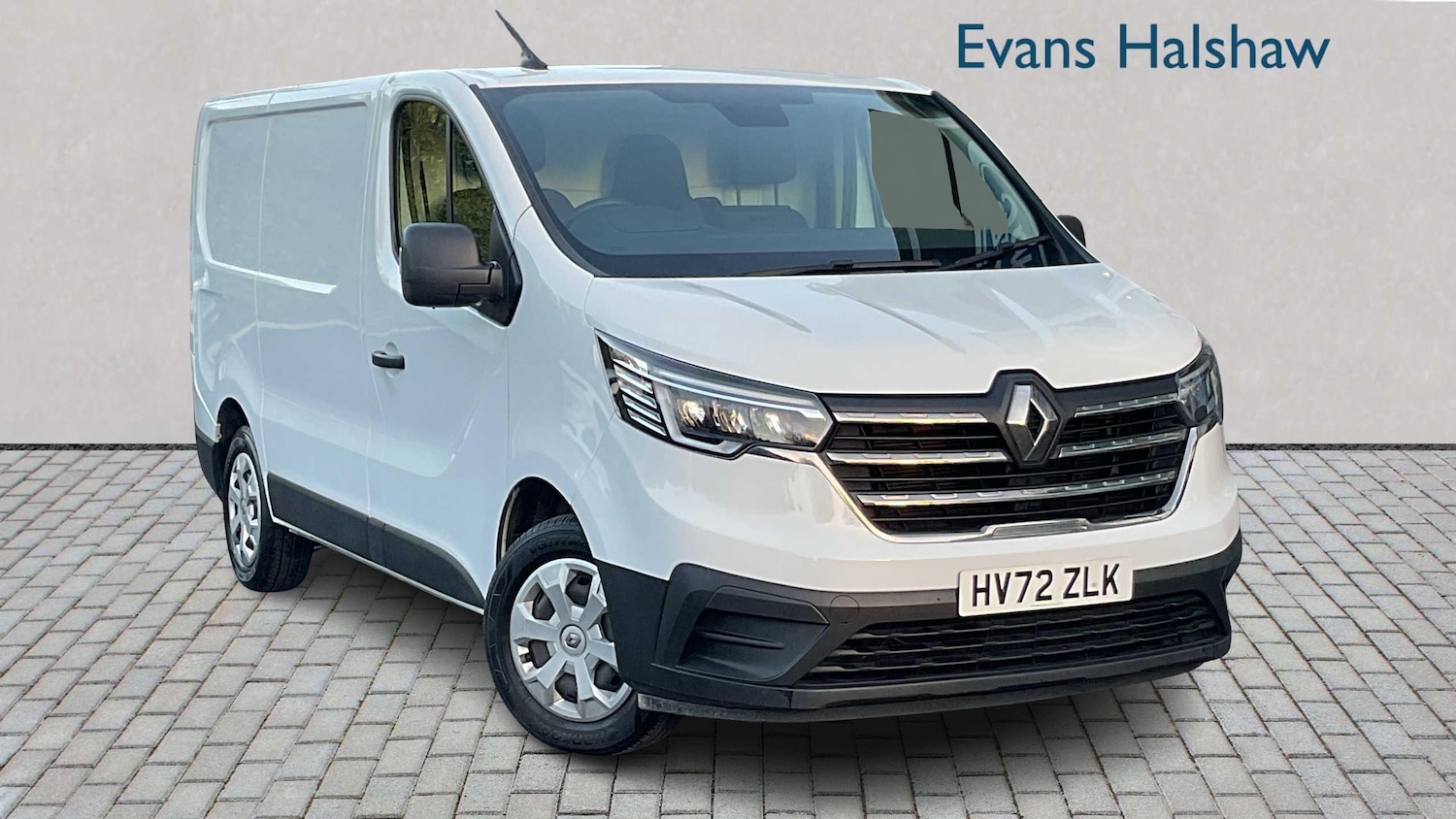 Used Renault Trafic 2023 for sale - 76218333: Photo 1
