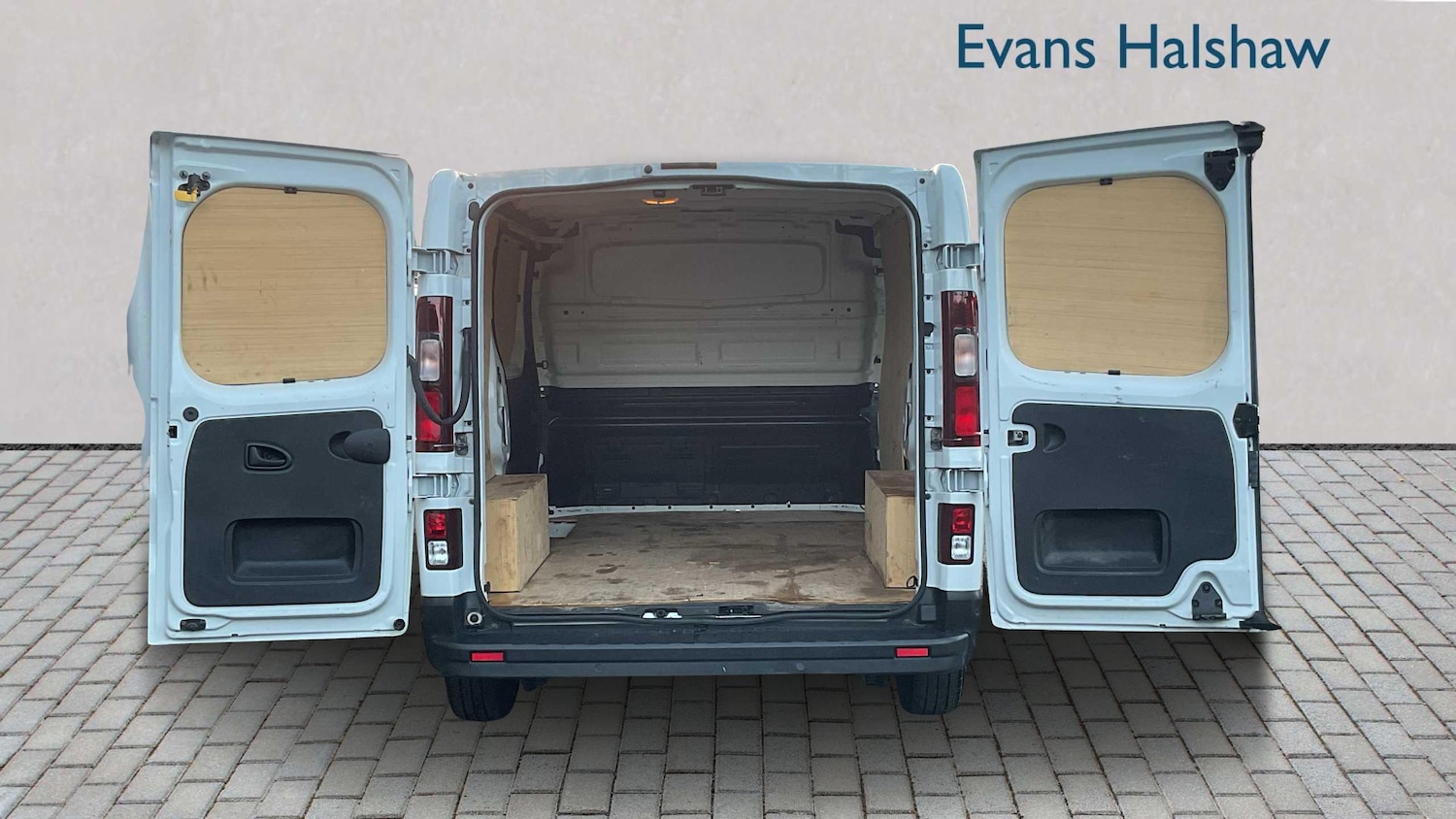 Used Renault Trafic 2023 for sale - 76218333: Photo 10