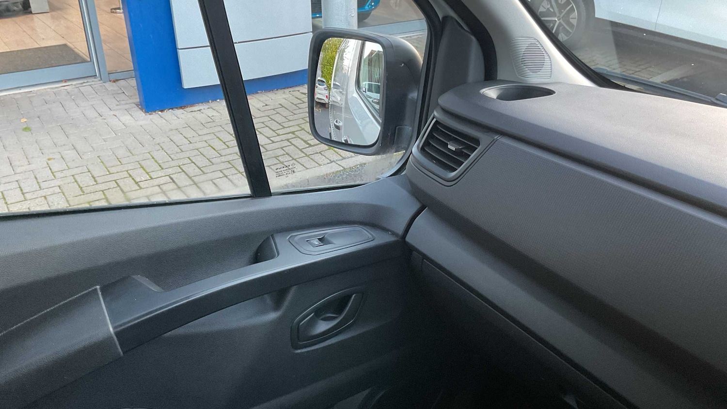 Used Renault Trafic 2023 for sale - 76218333: Photo 12