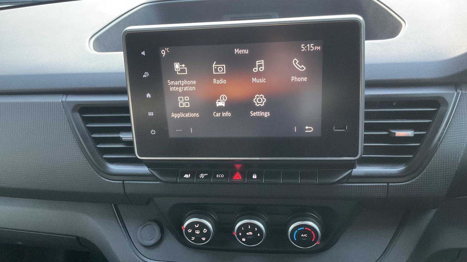 Used Renault Trafic 2023 for sale - 76218333: Photo 14