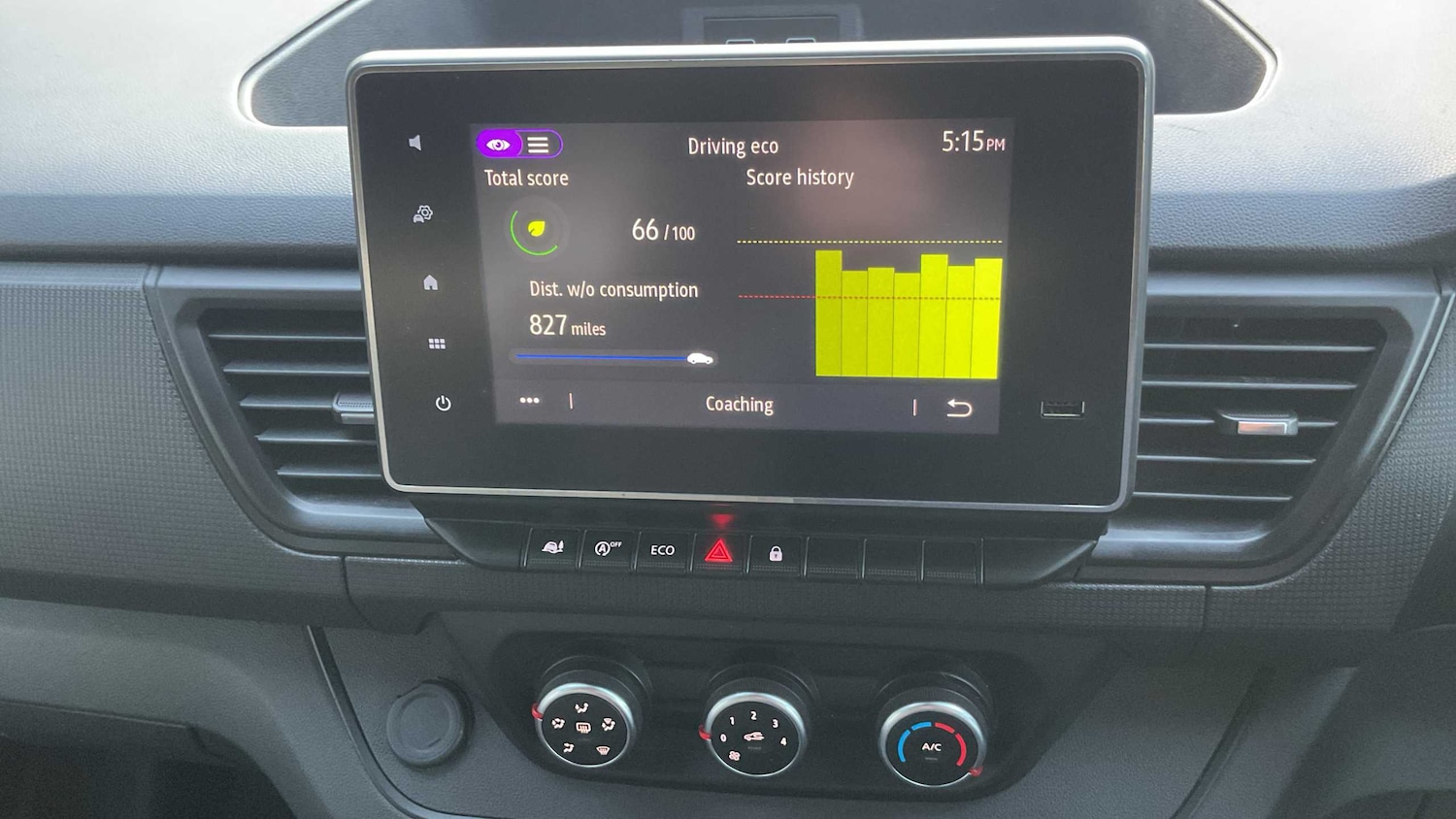 Used Renault Trafic 2023 for sale - 76218333: Photo 15