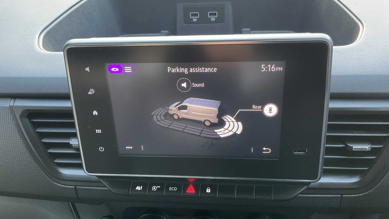 Used Renault Trafic 2023 for sale - 76218333: Photo 16