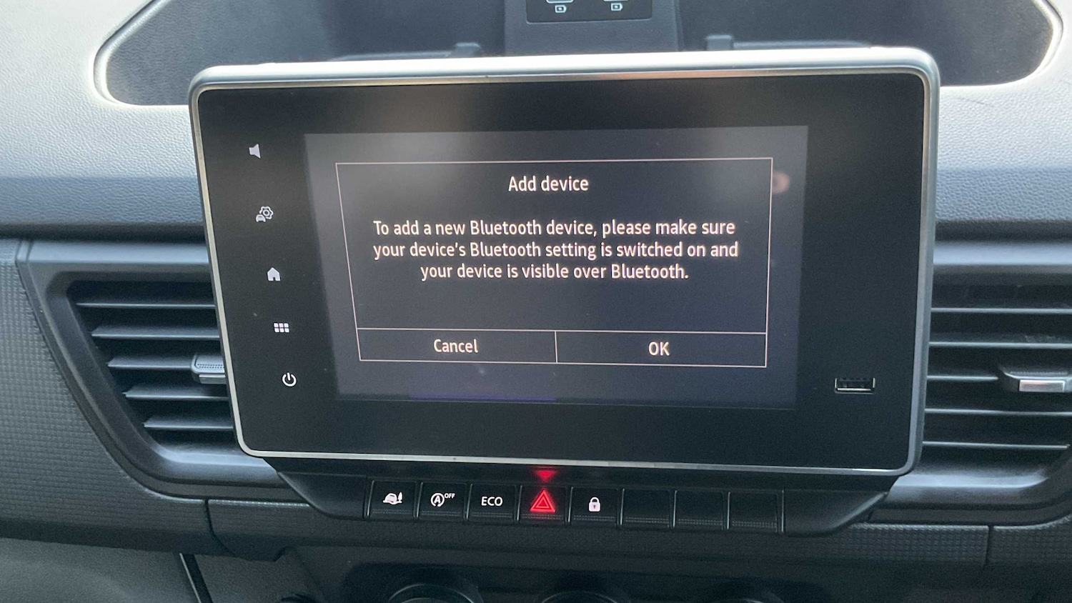 Used Renault Trafic 2023 for sale - 76218333: Photo 17