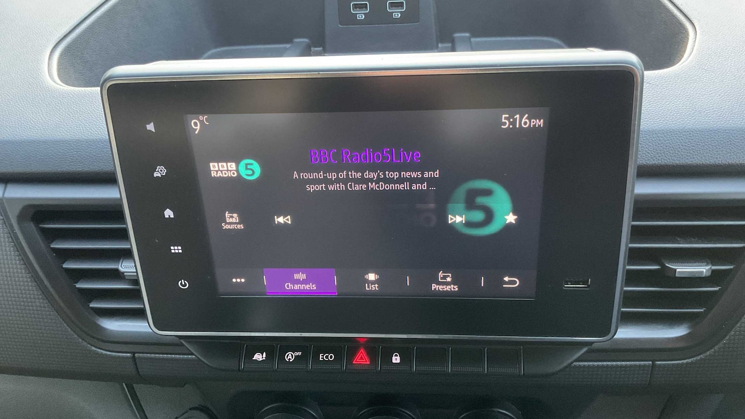 Used Renault Trafic 2023 for sale - 76218333: Photo 18