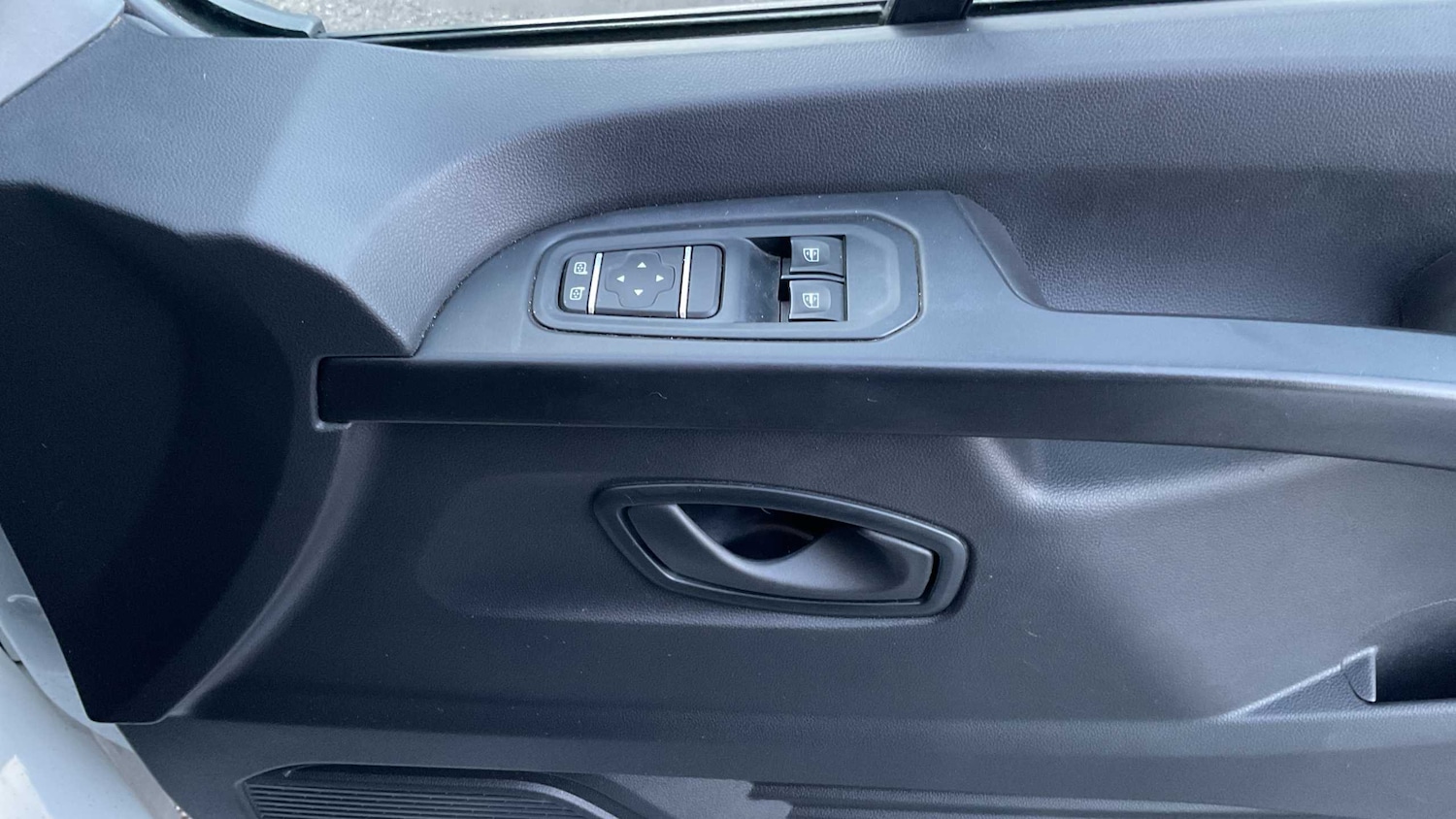 Used Renault Trafic 2023 for sale - 76218333: Photo 19